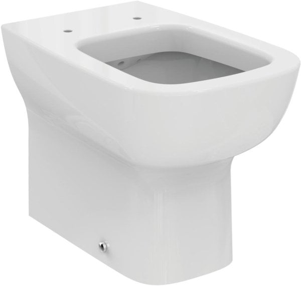 Чаша для унитаза приставного Ideal Standard Esedra T281201