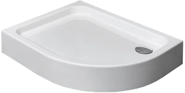 Поддон для душа Radaway Laros E Compact 100x80, L