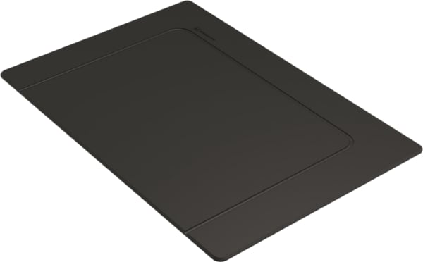 Разделочная доска Omoikiri CB-BASIC-380-GB графит