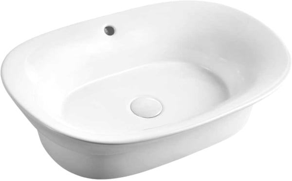 Накладная раковина Vincea VBS-205 51