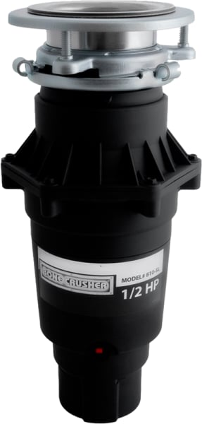 Измельчитель отходов Bone Crusher BC 810-SL Slim Line