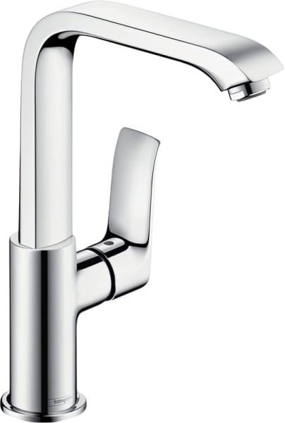 Смеситель для раковины Hansgrohe Metris 31187000