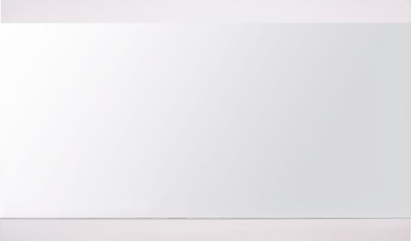 Зеркало Style Line Даллас 130 белое
