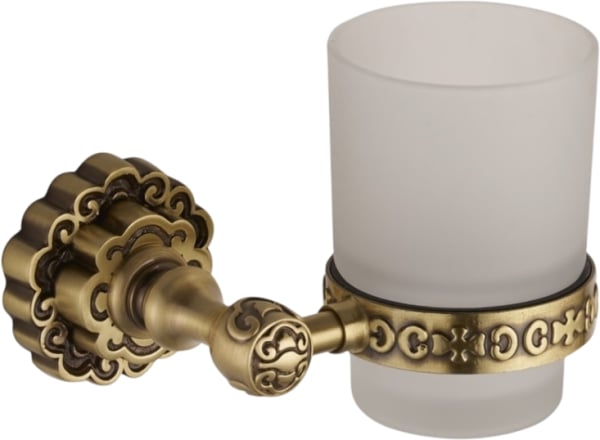 Стакан Bronze de Luxe K25006