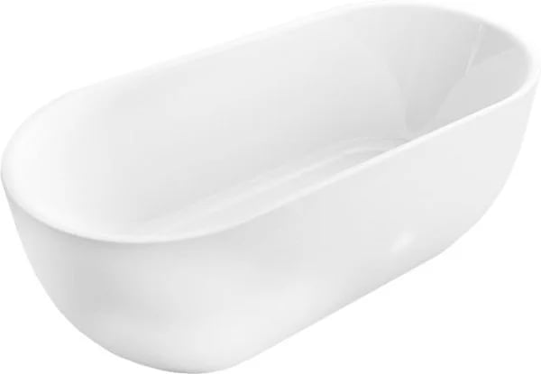 Акриловая ванна BelBagno 150x80 см, BB70-1500-800