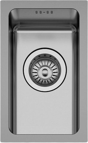 Дополнительная мойка Seaman Eco Roma SMR-1932A