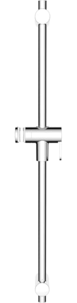 Душевая штанга IDDIS Ray RAY70C0i17 хром