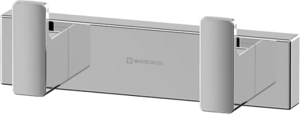 Крючок WHITECROSS Cubo CU2412CR хром