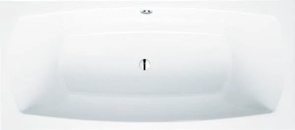 Акриловая ванна Villeroy & Boch My Art 180x80 см, UBQ180MYA2V-01