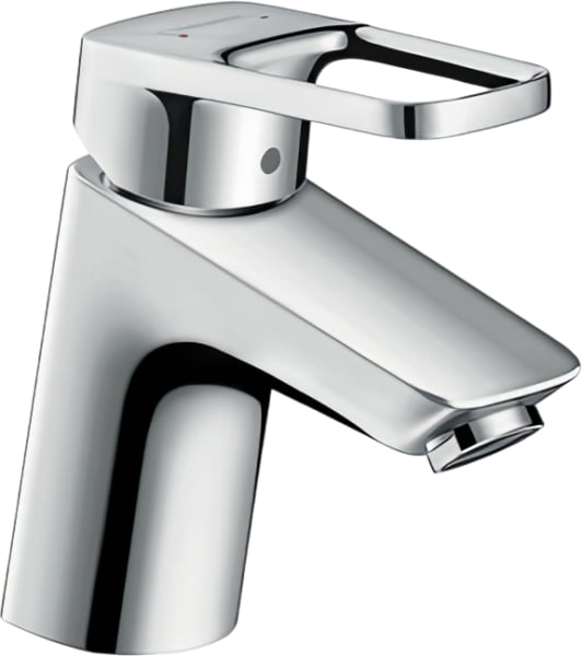 Смеситель для раковины Hansgrohe Logis Loop Logis loop 71150000