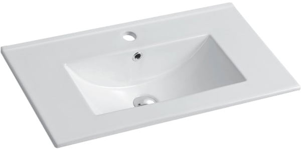 Мебельная раковина Vincea VBS-13970S1 70 см