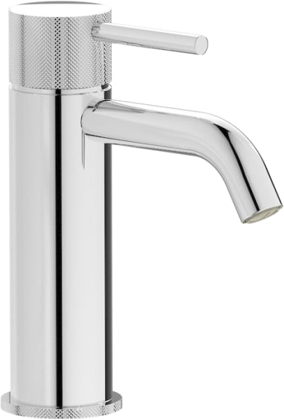 Смеситель для раковины IB Rubinetterie Industria ID200CC_1 chrome
