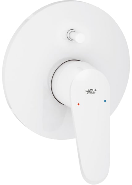 Встраиваемый смеситель Grohe Eurodisc Cosmopolitan 19548LS2