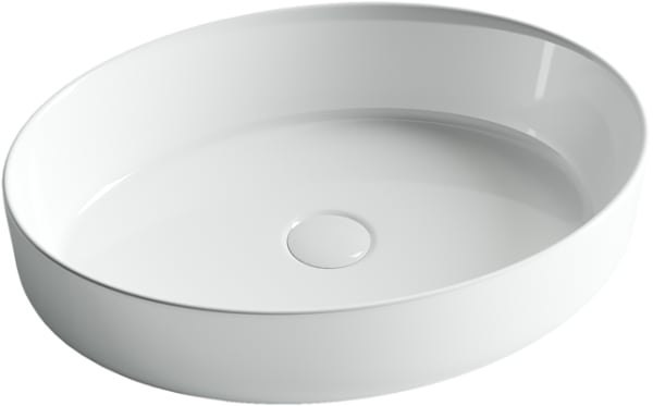 Накладная раковина Ceramicanova Element CN5002