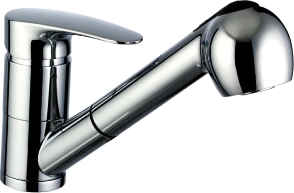 Смеситель для кухни Clever Bahama Xtreme 98180