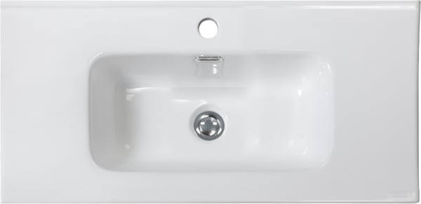Мебельная раковина BelBagno BB800/390ETL 80