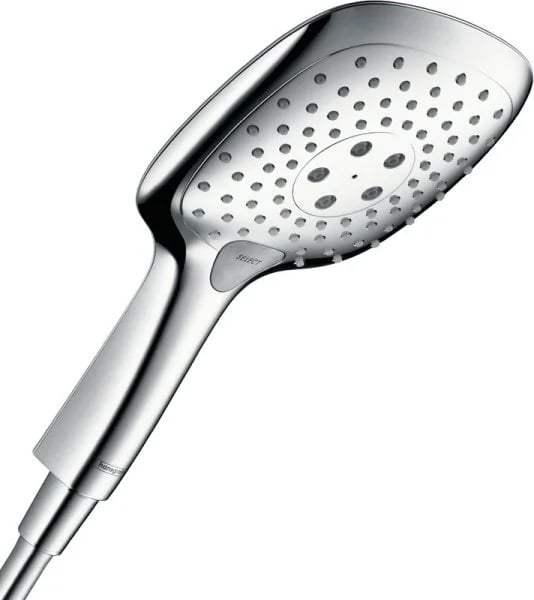 Душевая лейка Hansgrohe Raindance Select E 150 3jet 26550000