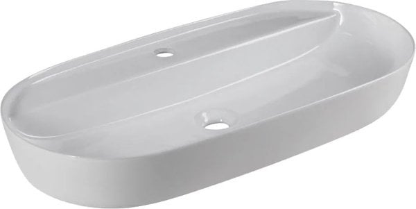 Накладная раковина BelBagno BB1347 82