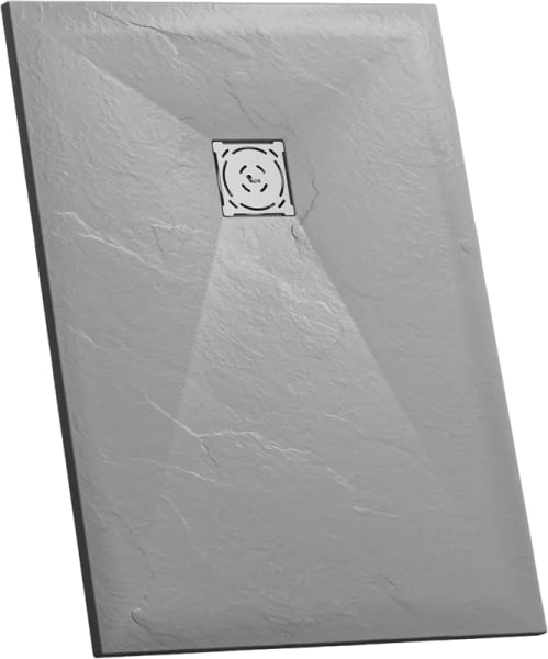 Поддон для душа RGW Stone Tray ST-0108Co 80х100, бетон