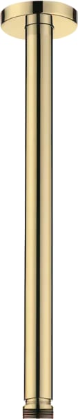 Кронштейн для верхнего душа Boheme Uno 629-G gold