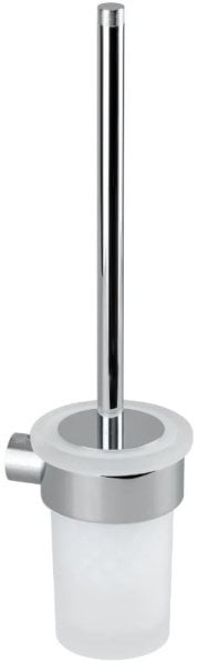 Ершик Splendy Passion PA4051VSCR хром