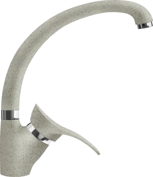 Смеситель для кухни Lava SG01 SCA scandic