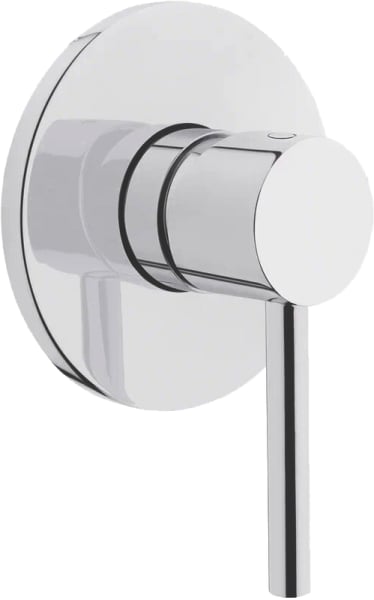 Встраиваемый смеситель VitrA Complimentary A41457EXP