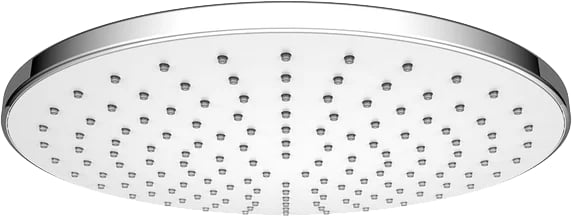 Верхний душ IDDIS Optima Home OPH22CRi64 хром
