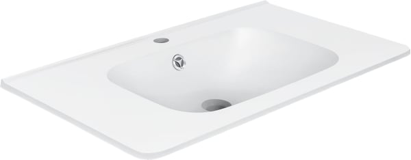 Мебельная раковина Vincea VCB-2VP800W 80 см
