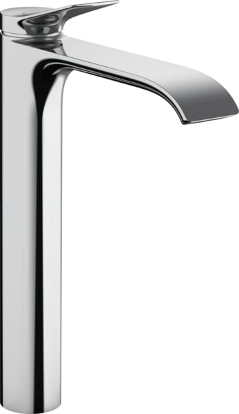Смеситель для раковины Hansgrohe Vivenis 250 75040000 хром