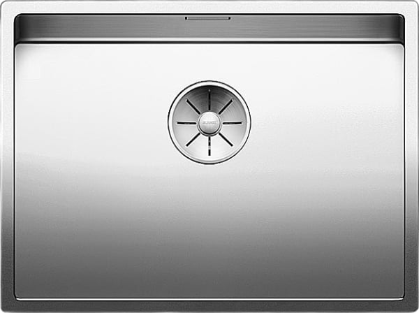Мойка кухонная Blanco Claron 550-U