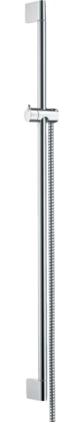 Душевая штанга Hansgrohe Unica 27614000 90 см