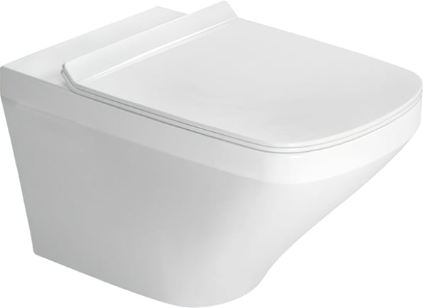Унитаз подвесной Duravit DuraStyle 25520900001