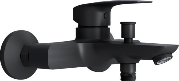 Смеситель для ванны с душем AM.PM Tender F45A10022