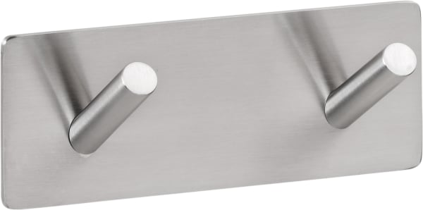 Крючок Bemeta Easy 163106275 двойной, сталь