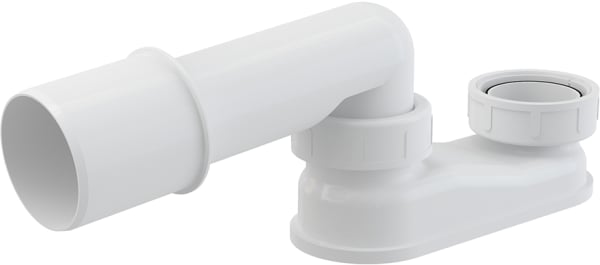 Сифон для ванны AlcaPlast A532-DN50