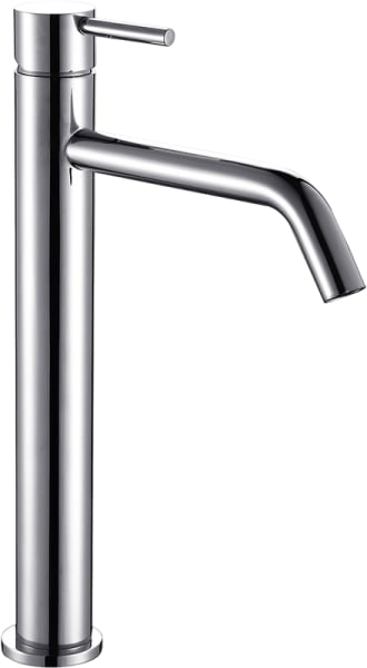 Смеситель для раковины AQUAme Siena AQM6214CR хром