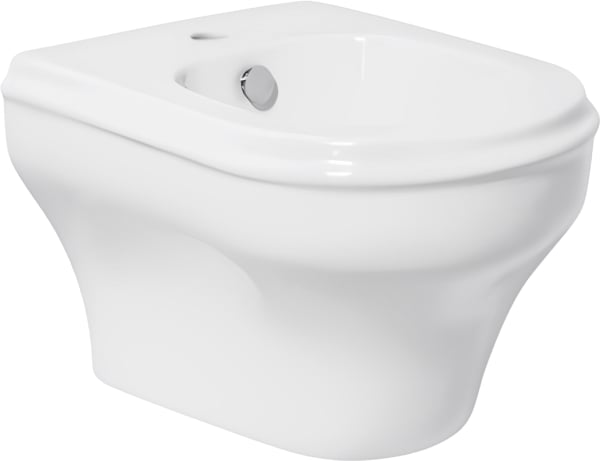 Биде подвесное Azzurra Charme 52x40