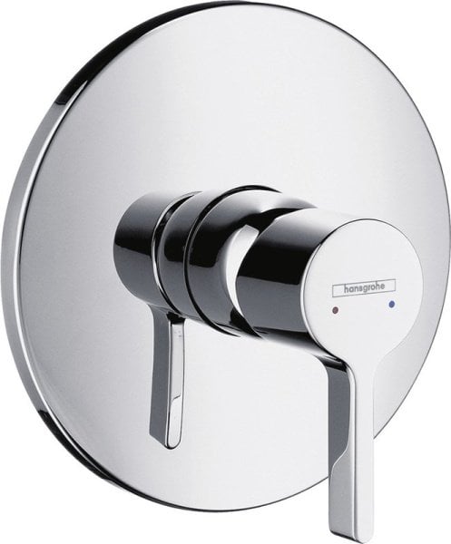 Встраиваемый смеситель Hansgrohe Metris S 31665000
