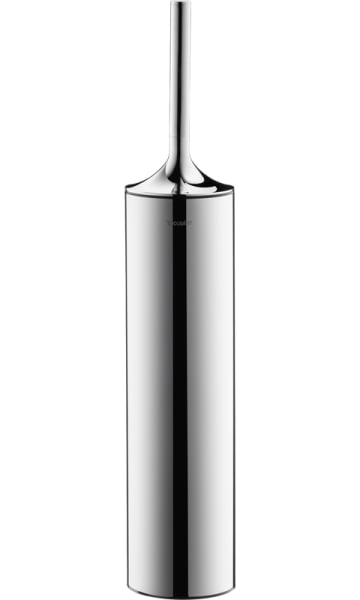Ершик Duravit Starck T 0099451000 хром