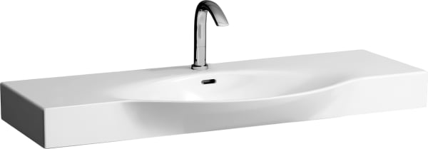 Мебельная раковина Laufen Palace 8.1170.4.000.104.1