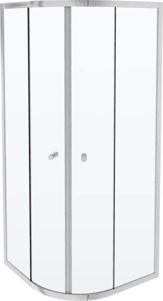 Душевой уголок Jacob Delafon Serenity E14R80-GA