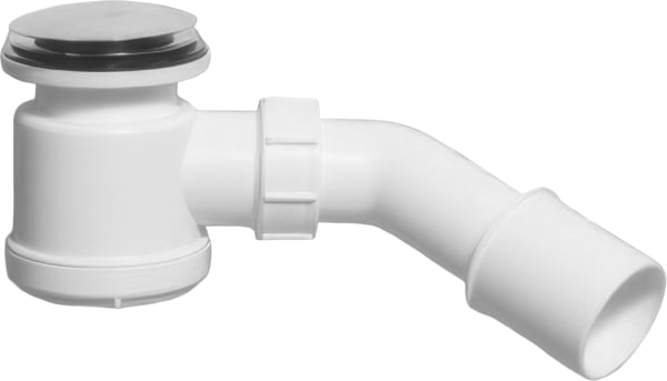 Сифон для поддона McAlpine MRS2CL-CB