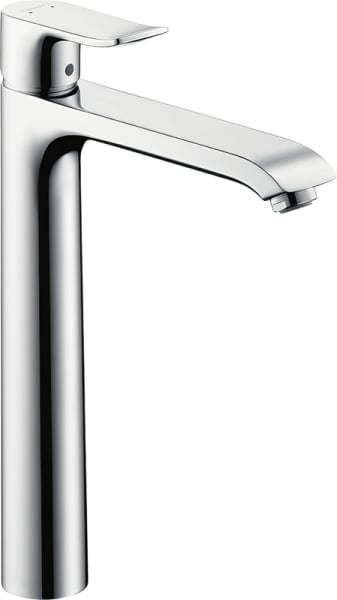 Смеситель для раковины Hansgrohe Metris 31184000