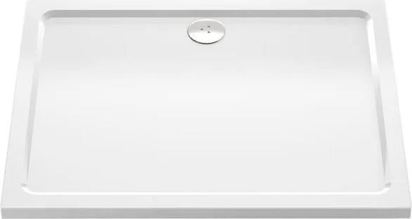 Поддон для душа Ravak Galaxy Gigant LA 100x80