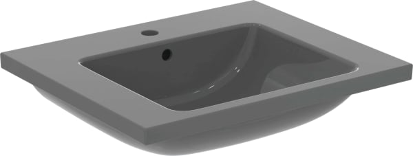 Мебельная раковина Ideal Standard I Life B T460558 60 серый