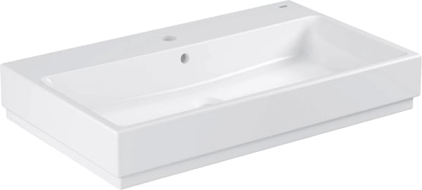Накладная раковина Grohe Cube Ceramic 3946900H