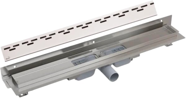 Душевой трап (лоток) AlcaPlast APZ104 -650, 65 см