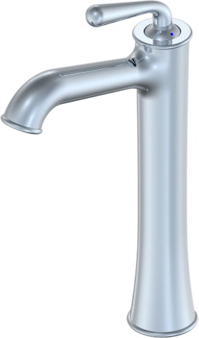 Смеситель для раковины Wonzon & Woghand WW-88239008-CR хром