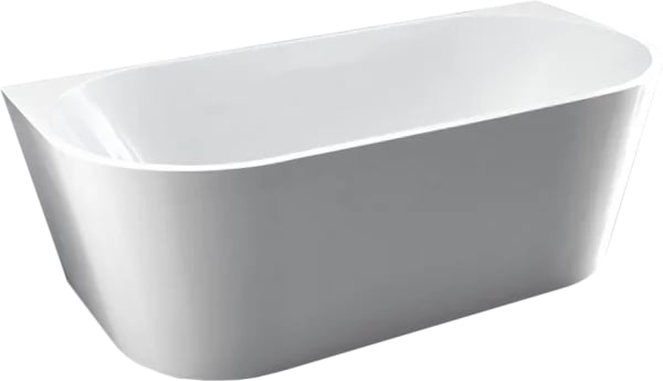 Акриловая ванна Vincea 180x80 см, VBT-421-1800